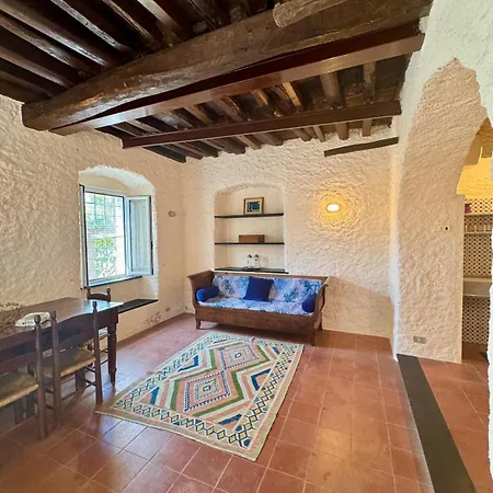 Casa Bellavista Sul Promontorio Di Portofino Σπίτι διακοπών