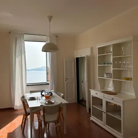 Nyaraló Casa Bellavista Sul Promontorio Di Portofino Chiavari