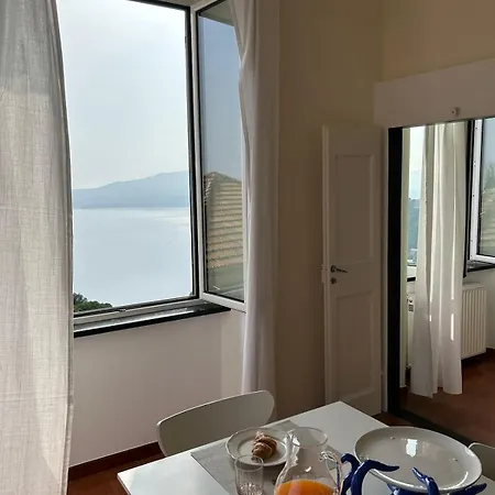 Casa Bellavista Sul Promontorio Di Portofino
