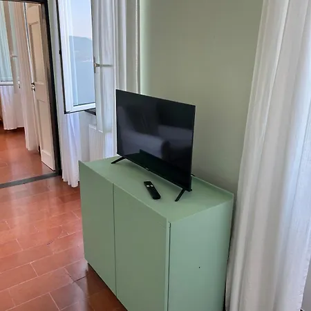 Nyaraló Casa Bellavista Sul Promontorio Di Portofino
