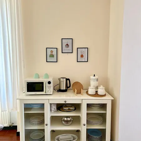 Casa Bellavista Sul Promontorio Di Portofino * Chiavari