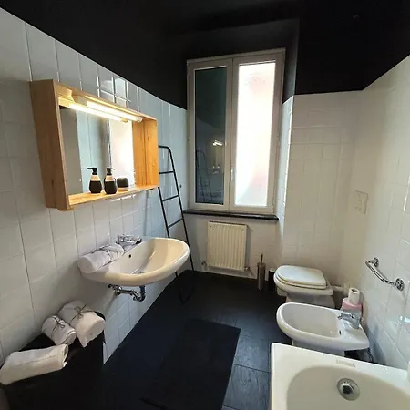 Casa Bellavista Sul Promontorio Di Portofino *