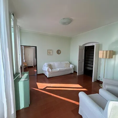 Casa Bellavista Sul Promontorio Di Portofino Σπίτι διακοπών Chiavari