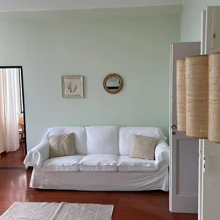 Casa Bellavista Sul Promontorio Di Portofino * Chiavari
