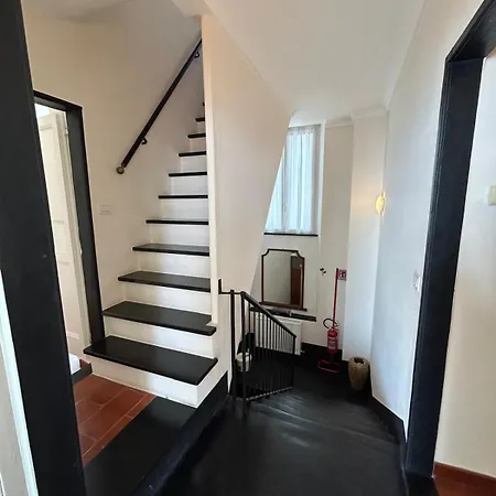 Casa Bellavista Sul Promontorio Di Portofino * Chiavari